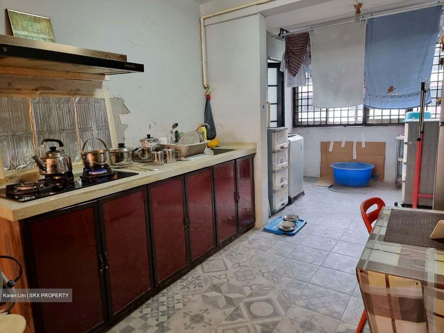 Blk 122 Yuan Ching Road (Jurong West), HDB 3 Rooms #465126471